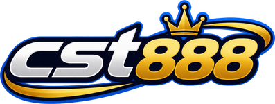 CST888 โลโก้